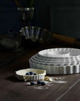 Pillivuyt Round Tart Dish