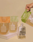 Panier des Sens Precious Jasmine Liquid Marseille Soap