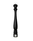 Peugeot Paris Prestige Black Laquer Pepper Mill, 43"