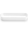 Pillivuyt Rectangular Baker