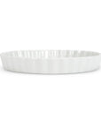 Pillivuyt Round Tart Dish