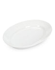 Pillivuyt Oval Serving Platter