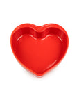Peugeot Appolia Heart Baking Dish