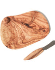 Bérard Cheese Board & Knife Set