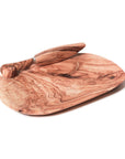 Bérard Cheese Board & Knife Set