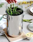 Cristel Asparagus Steamer