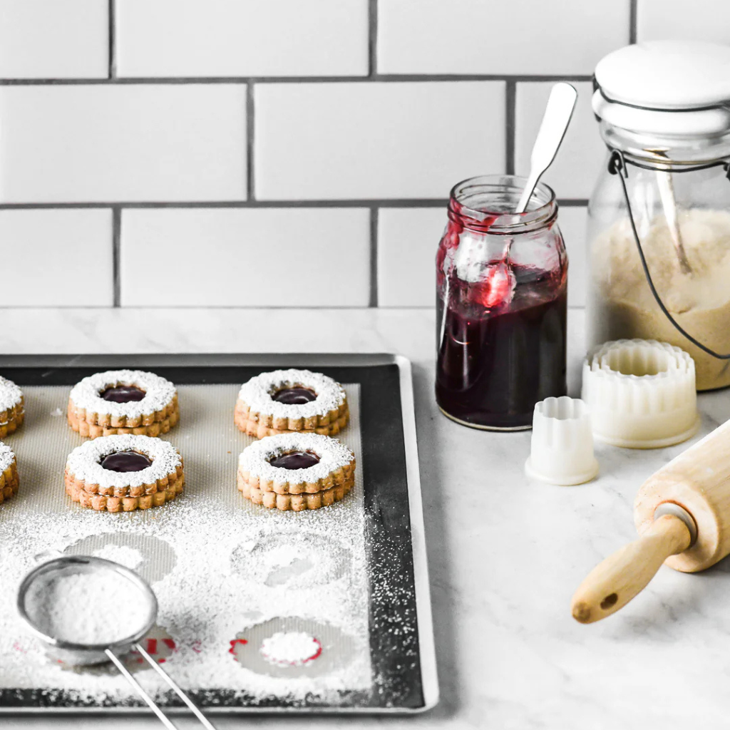 de Buyer Silicone Baking Mat