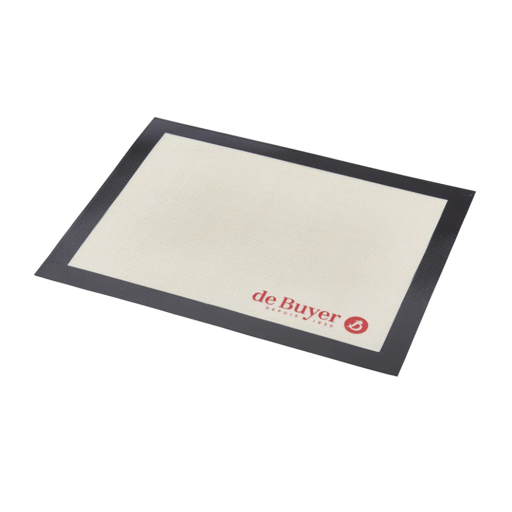 de Buyer Silicone Baking Mat