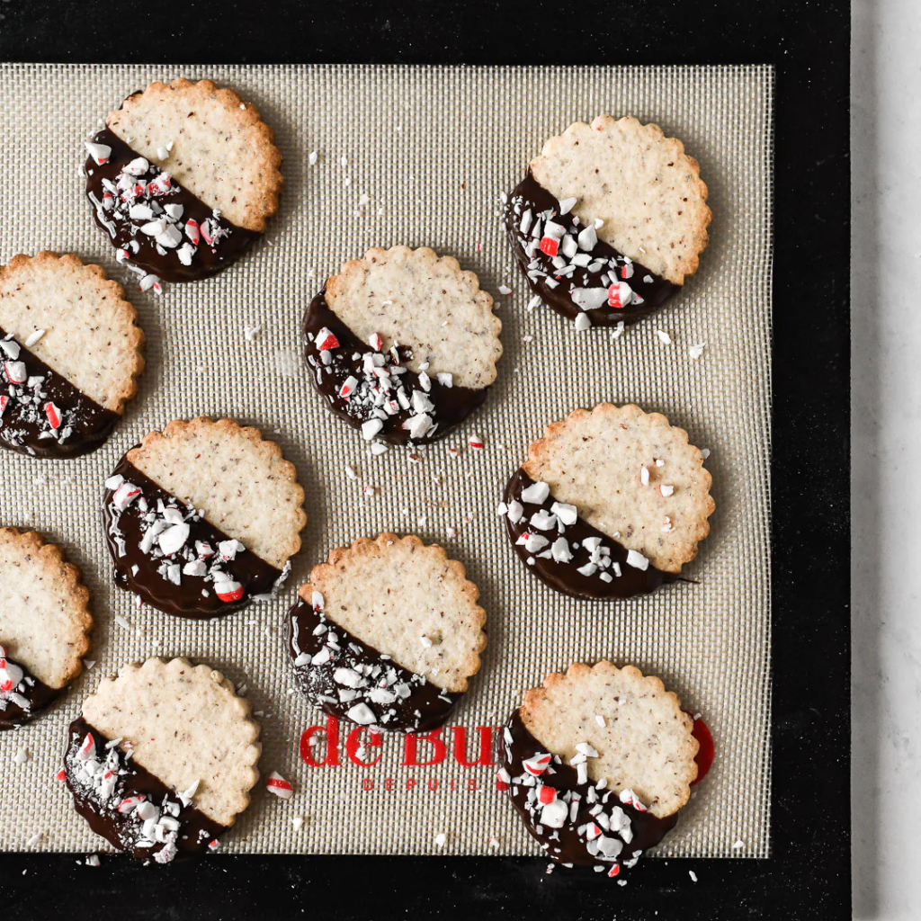 de Buyer Silicone Baking Mat