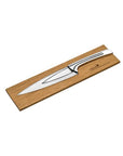 Déglon Meeting® Puzzle Knife on Oak Base