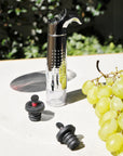 L'Atelier du Vin Le Globe Wine Accessory Collection