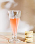 La Rochère Bee Champagne Flute, Set of 6
