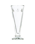 La Rochère Bee Champagne Flute, Set of 6