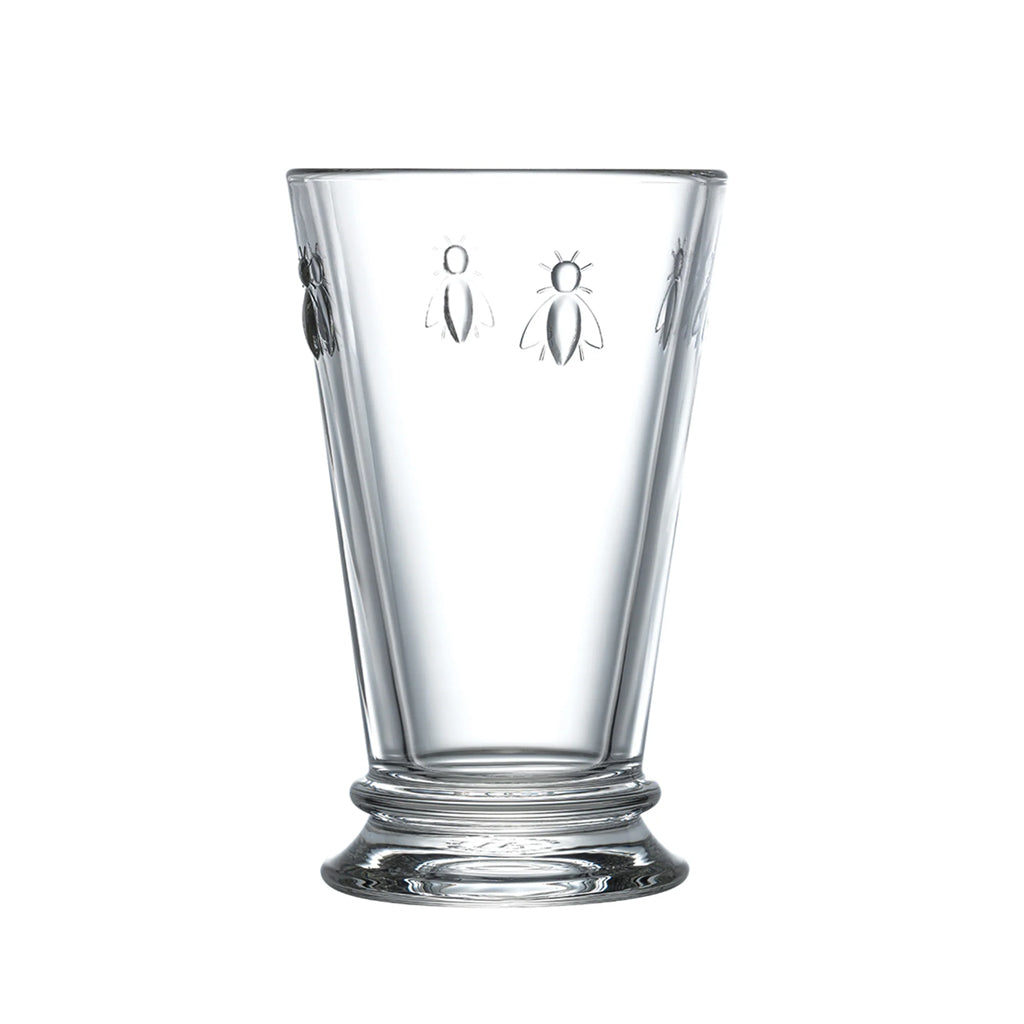 La Rochère Bee Ice Tea Glass, Set of 6