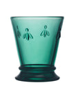 La Rochère Colored Bee Tumbler, Set of 4 - Assorted
