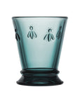 La Rochère Colored Bee Tumbler, Set of 4 - Assorted