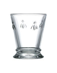 La Rochère Bee Tumbler, Set of 6