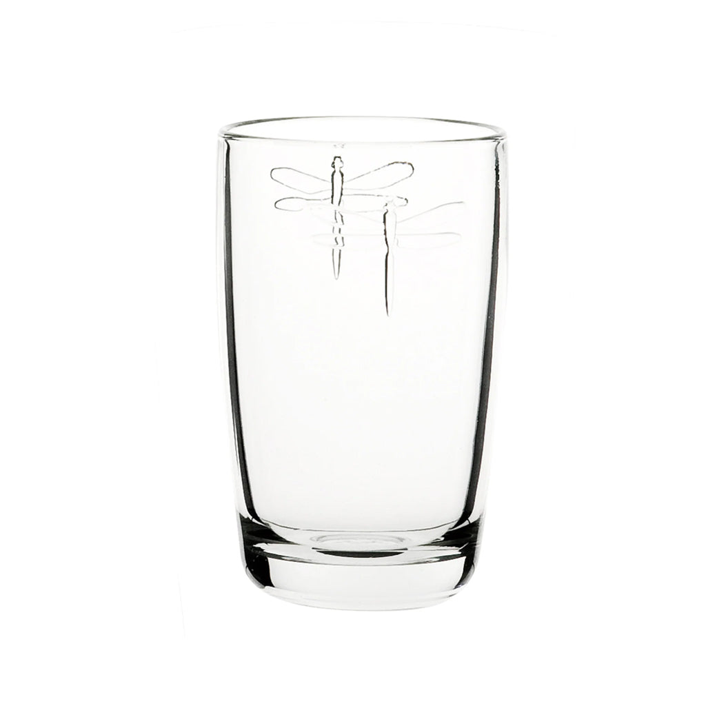 Bee Highball Glasses, Set of 6