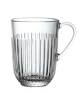 La Rochère Ouessant Coffee Mug, Set of 6