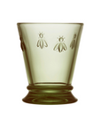 La Rochère Bee Tumbler, Set of 6