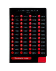 L'Atelier du Vin Oeno Box Sommelier Collection