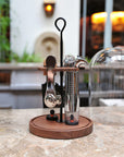 L'Atelier du Vin Le Globe Wine Accessory Collection