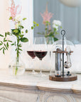 L'Atelier du Vin Le Globe Wine Accessory Collection