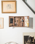 L'Atelier du Vin Wine Lover's Curiosity Cabinet, 18 Pieces