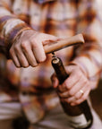 Opinel Romantique Wine & Oyster Collection, 2 pieces