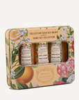 Panier des Sens Hand Cream Set