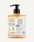Panier des Sens Lavender Liquid Marseille Soap