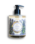 Panier des Sens Lavender Liquid Marseille Soap
