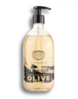 Panier des Sens Olive Liquid Marseille Soap - Limited Edition