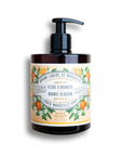 Panier des Sens Orange Blossom Liquid Marseille Soap