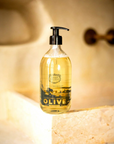 Panier des Sens Olive Liquid Marseille Soap - Limited Edition