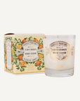Panier des Sens Orange Blossom Scented Candle