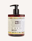 Panier des Sens Orange Blossom Liquid Marseille Soap