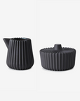 Revol Pekoe Sugar Bowl & Creamer Set