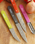 Opinel "Les Essentiels" Kitchen Set, 4 pieces