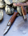 Opinel Romantique Wine & Oyster Collection, 2 pieces