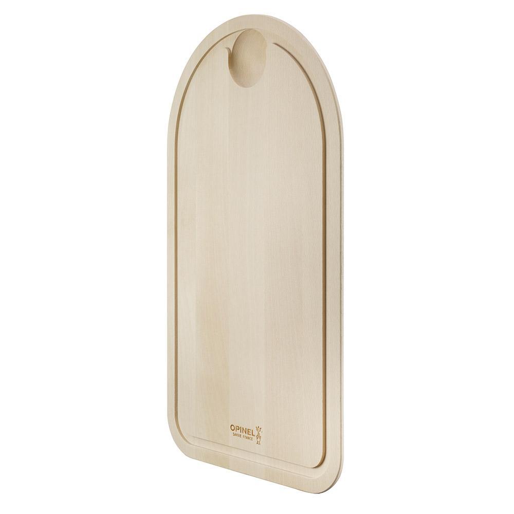 Opinel La Grande Cutting Board, 18"