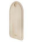 Opinel La Grande Cutting Board, 18"