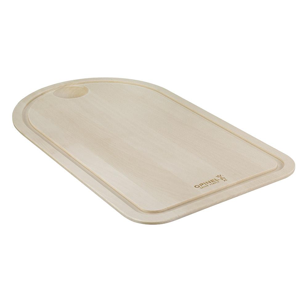 Opinel La Grande Cutting Board, 18"