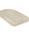 Opinel La Grande Cutting Board, 18"