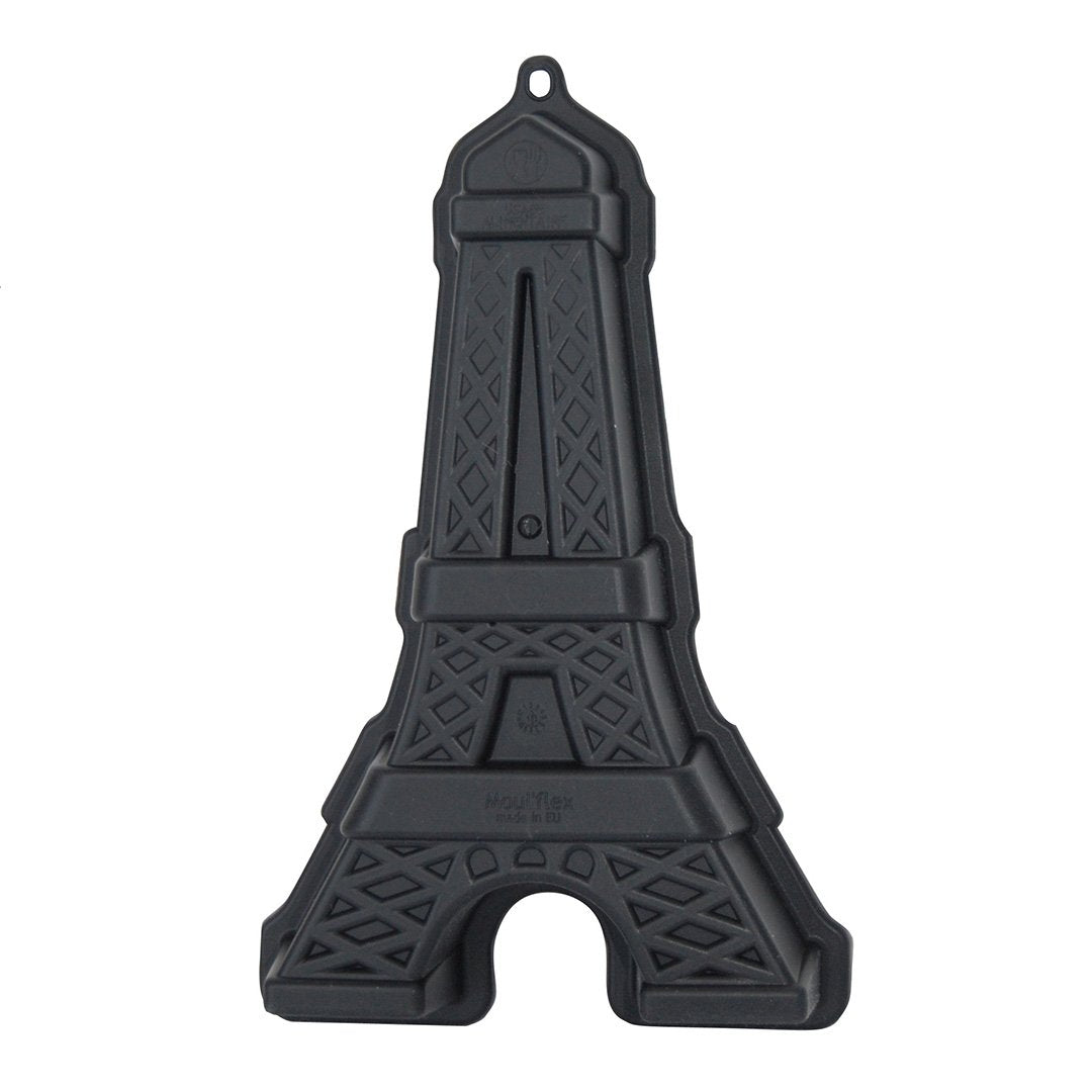 de Buyer MOUL&#39;FLEX Eiffel Tower Silicone Mold