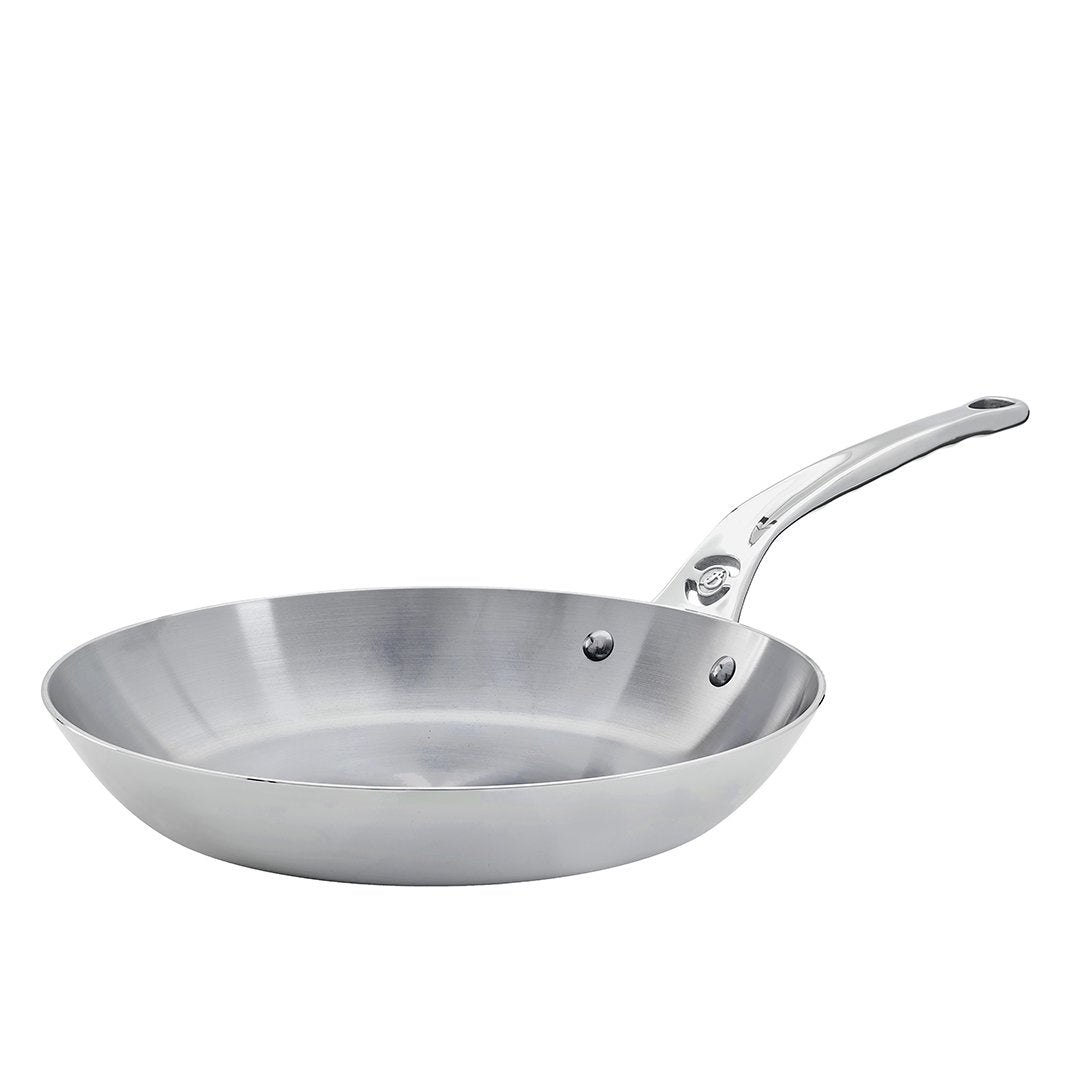 MINERAL B Carbon Steel Paella Pan