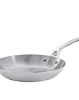 de Buyer MINERAL B PRO Carbon Steel Fry Pan