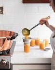 de Buyer Copper Jam Pan, 15.75"