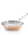 de Buyer Prima Matera Copper Frying Pan, 12.5"
