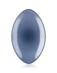 Revol Equinoxe Oval Serving Plate, 13.75"